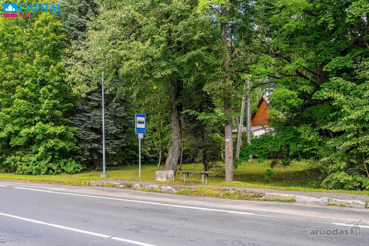 A++ Klasės Namas Čekoniškėse Su 9,5 A Sklypu - nuotraukos Nr. 26