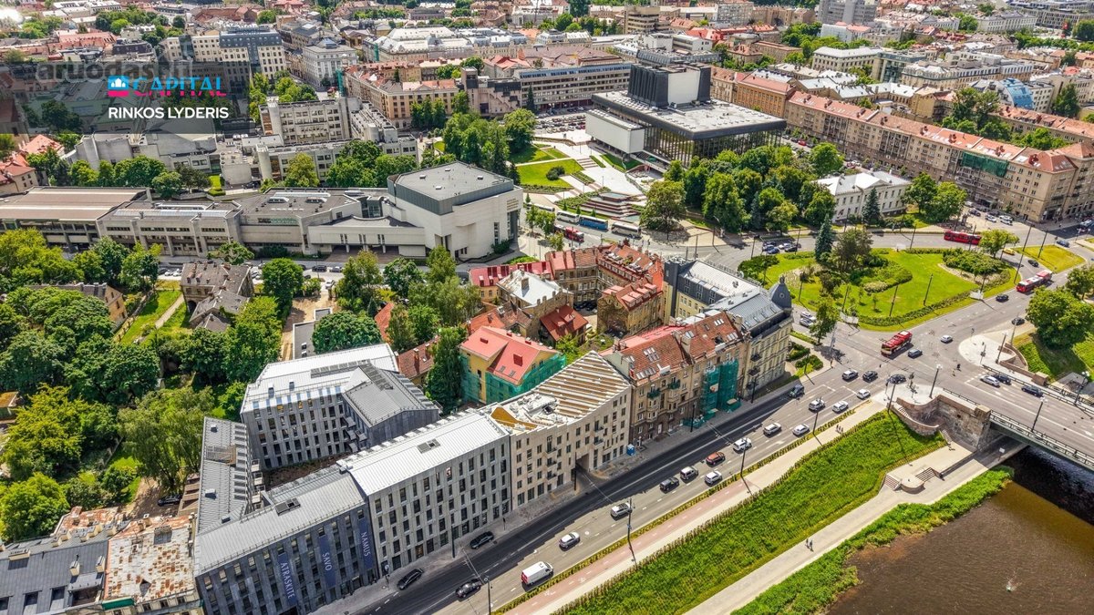 Parduodami Pilnai Įrengti Butai Luma - nuotraukos Nr. 15