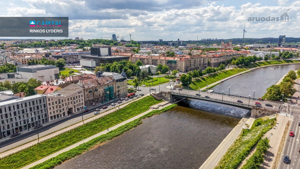 Parduodami Pilnai Įrengti Butai Luma - nuotraukos Nr. 16