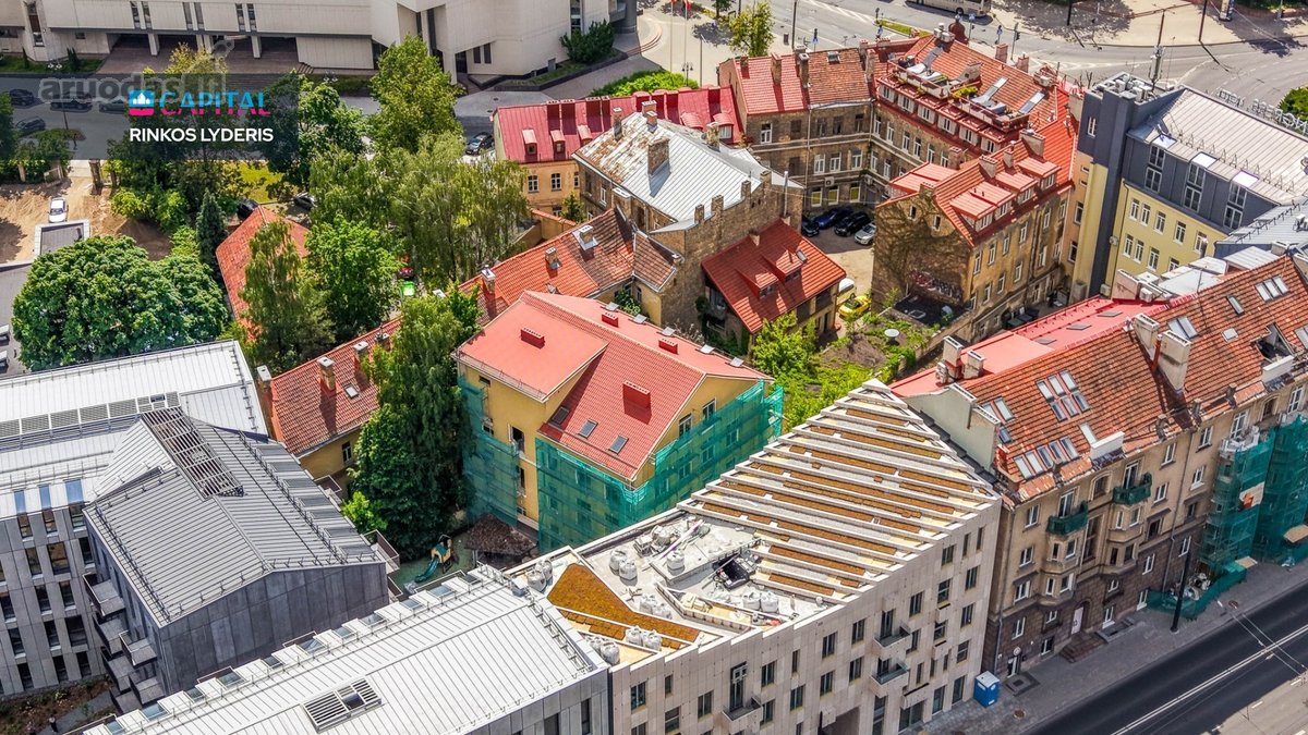 Parduodami Pilnai Įrengti Butai Luma - nuotraukos Nr. 18