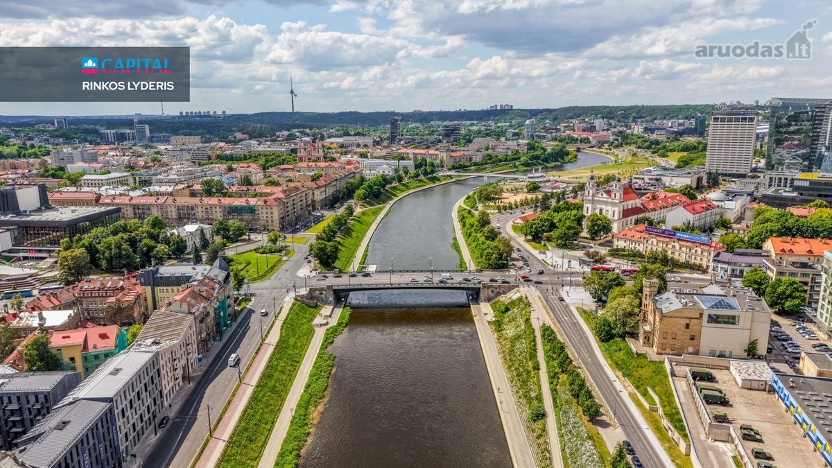 Parduodami Pilnai Įrengti Butai Luma - nuotraukos Nr. 19
