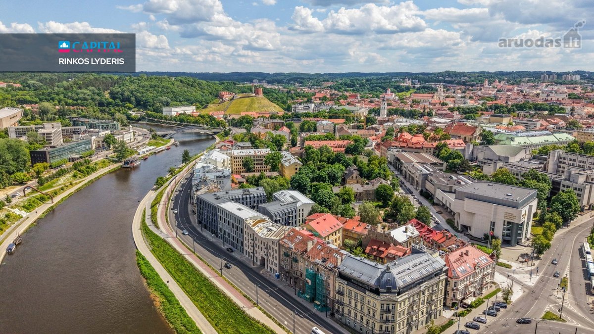 Parduodami Pilnai Įrengti Butai Luma - nuotraukos Nr. 20
