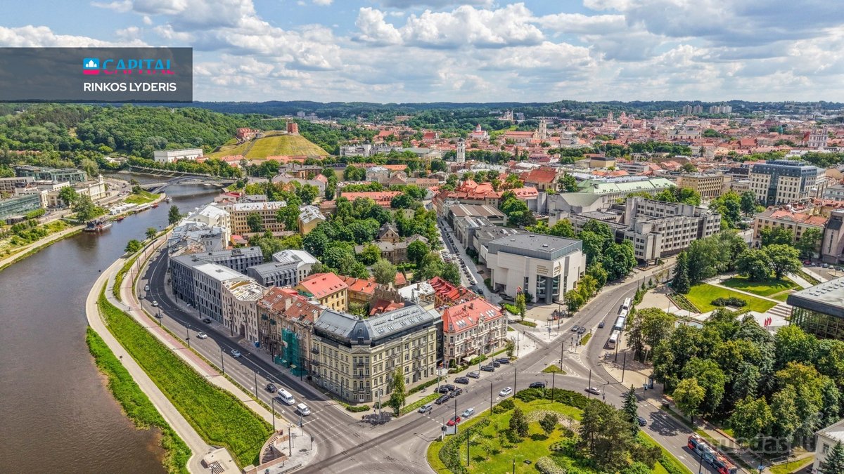 Parduodami Pilnai Įrengti Butai Luma - nuotraukos Nr. 21