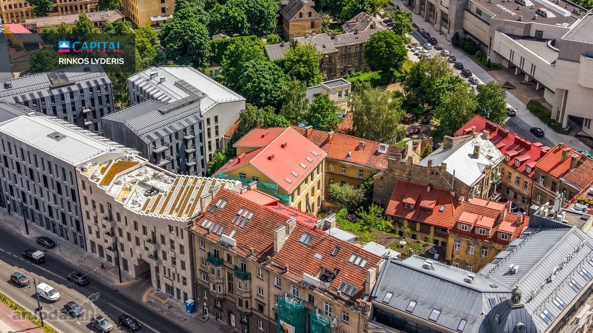 Parduodami Pilnai Įrengti Butai Luma - nuotraukos Nr. 23