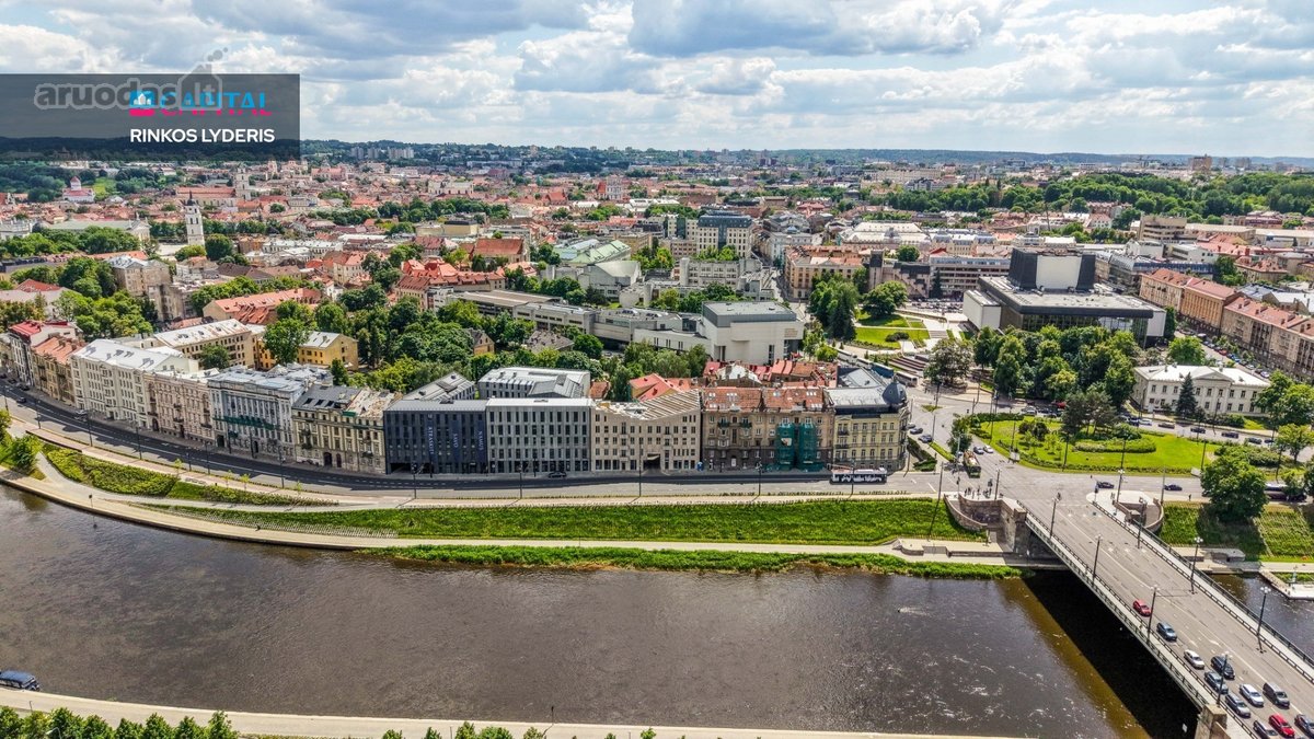 Parduodami Pilnai Įrengti Butai Luma - nuotraukos Nr. 24