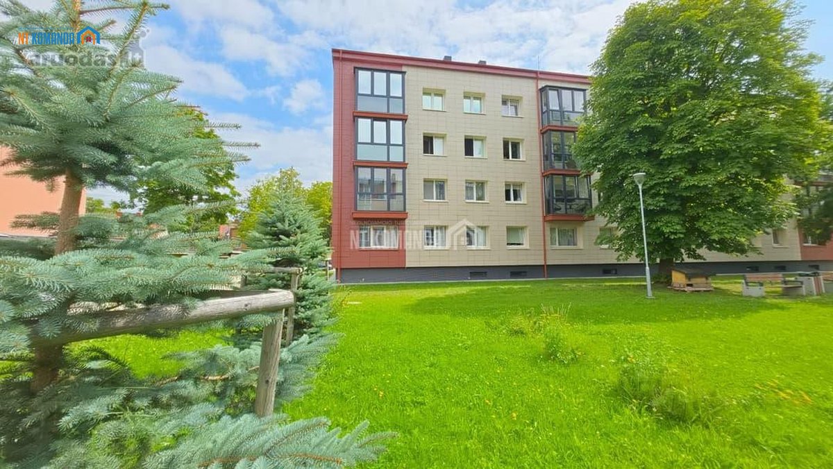 Parduodamas Šviesus Ir Jaukus 2 Kambarių - nuotraukos Nr. 3