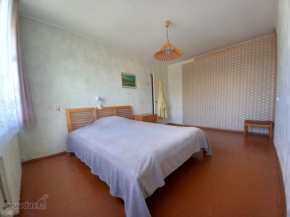 Erdvus, šviesus, patogaus išplanavimo trijų - nuotraukos Nr. 8