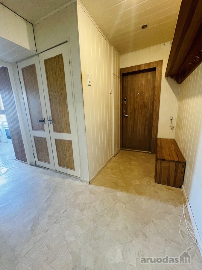 Erdvus, šviesus, patogaus išplanavimo trijų - nuotraukos Nr. 12