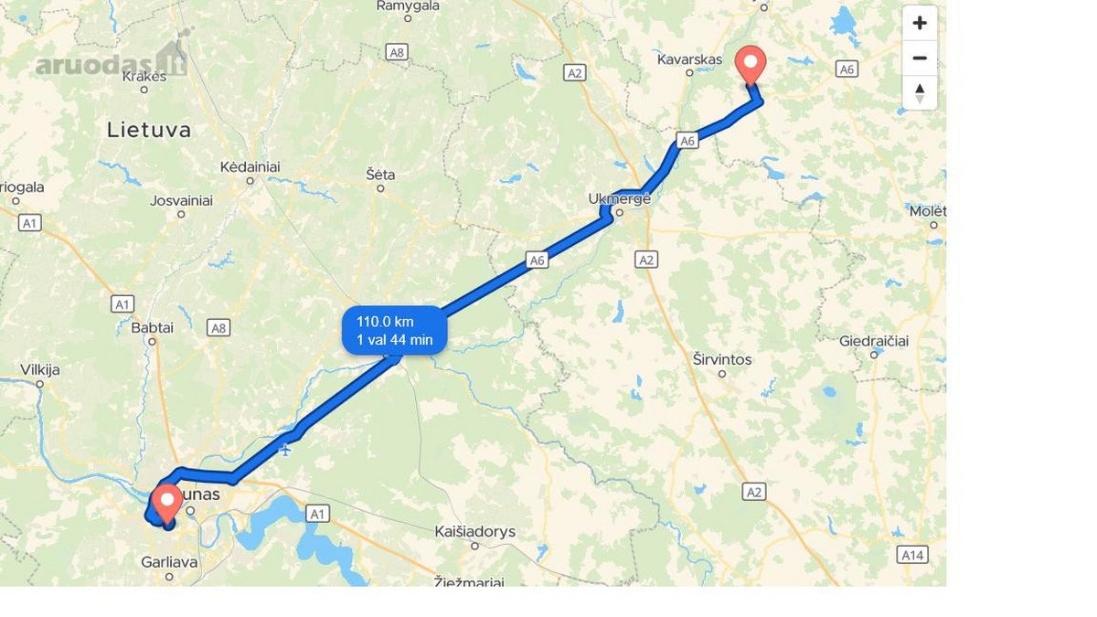 Parduodama Sodyba Anykščių Raj.kurklių Sen - nuotraukos Nr. 23