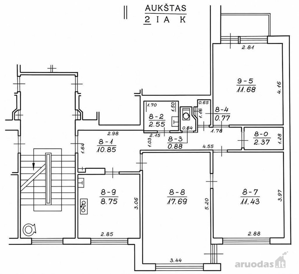 Namai, kuriuose gera gyventi - nuotraukos Nr. 40