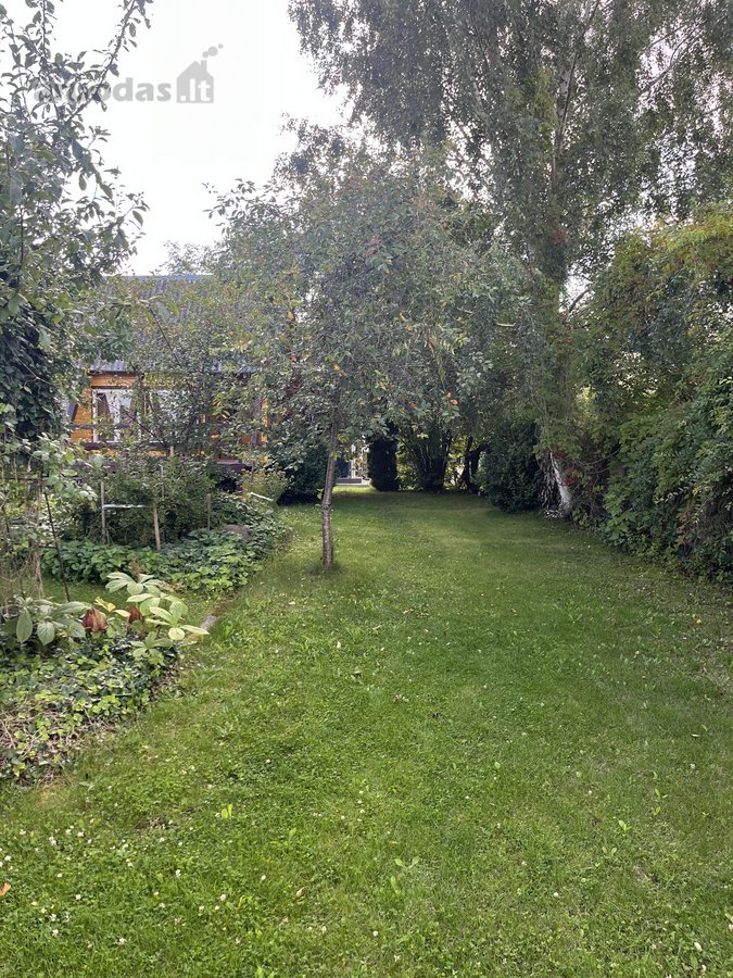 Parduodamas sodo namelis patogioje ir - nuotraukos Nr. 6