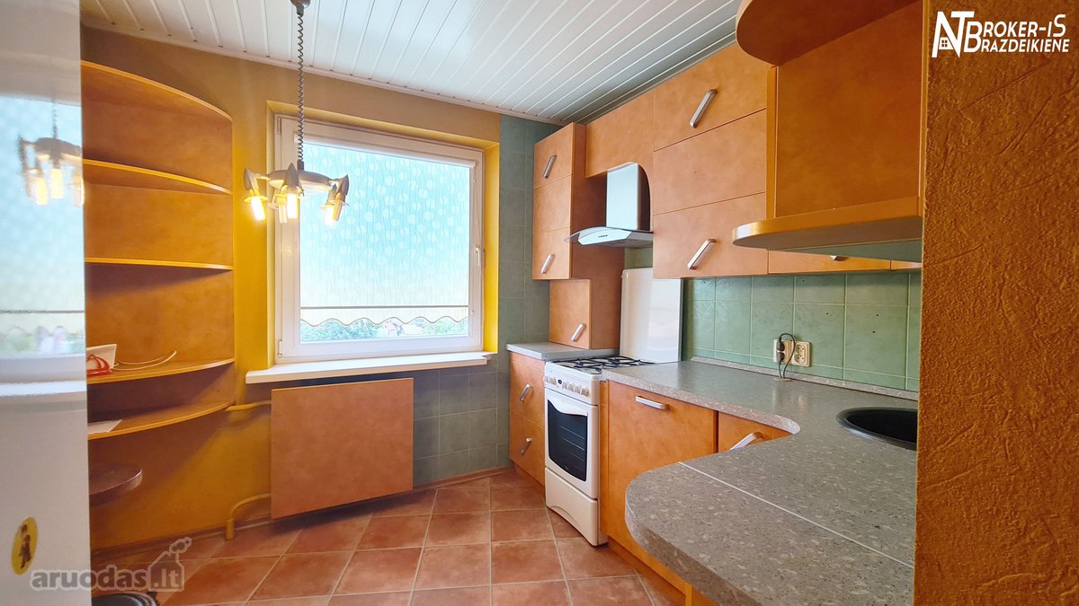 Jaukus 3k. butas centre, Klevų g. 11, Šiauliai ; - nuotraukos Nr. 5