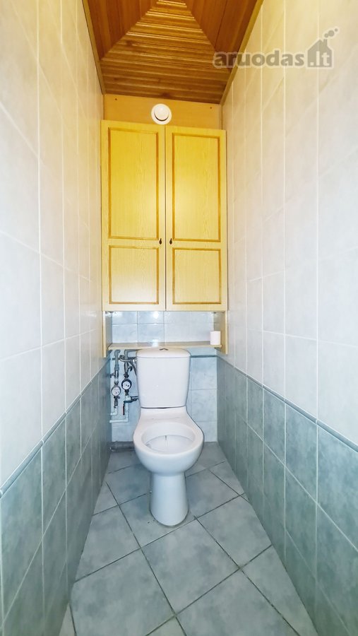 Jaukus 3k. butas centre, Klevų g. 11, Šiauliai ; - nuotraukos Nr. 21