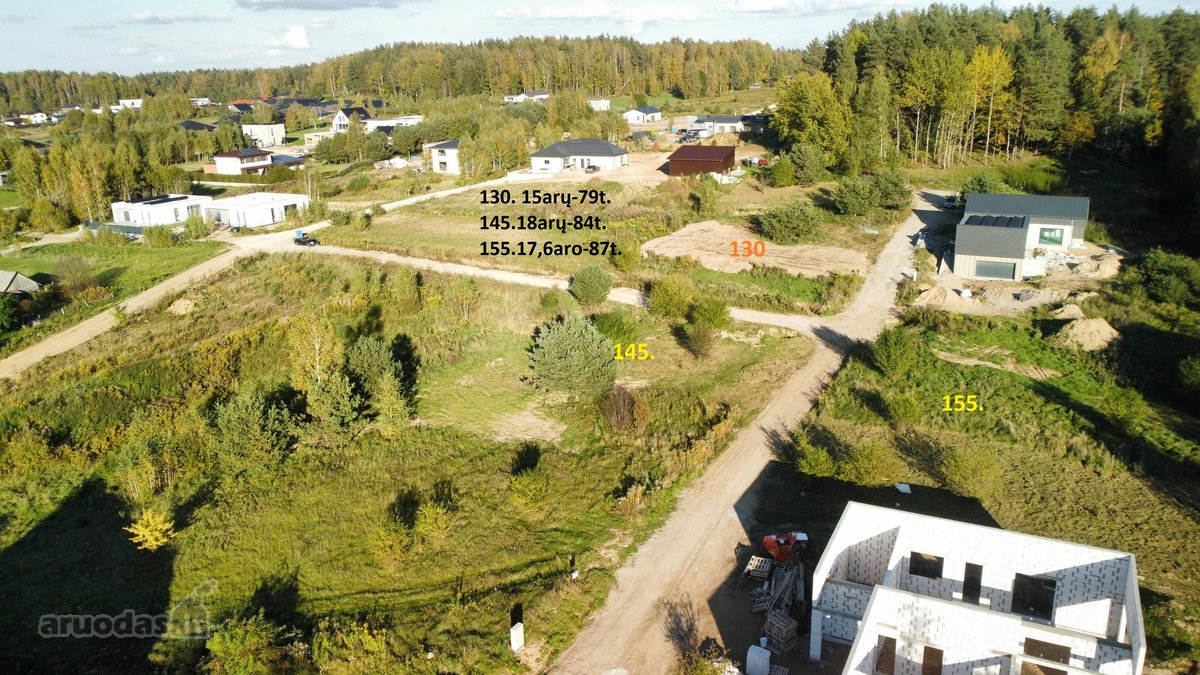 Tik 13km iki Lr Seimo! - nuotraukos Nr. 4
