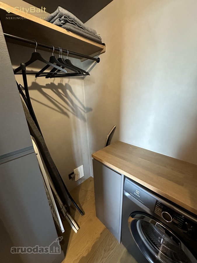 Gražesnės ir patogesnės vietos Klaipėdoje ko - nuotraukos Nr. 21