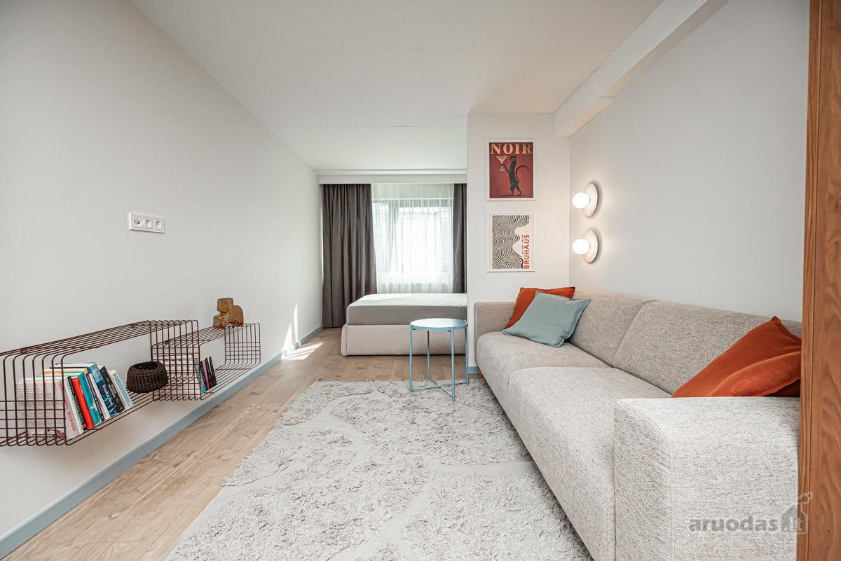 Išskirtinė, Charizmatiška Ir Ką Tik Pilnai - nuotraukos Nr. 16