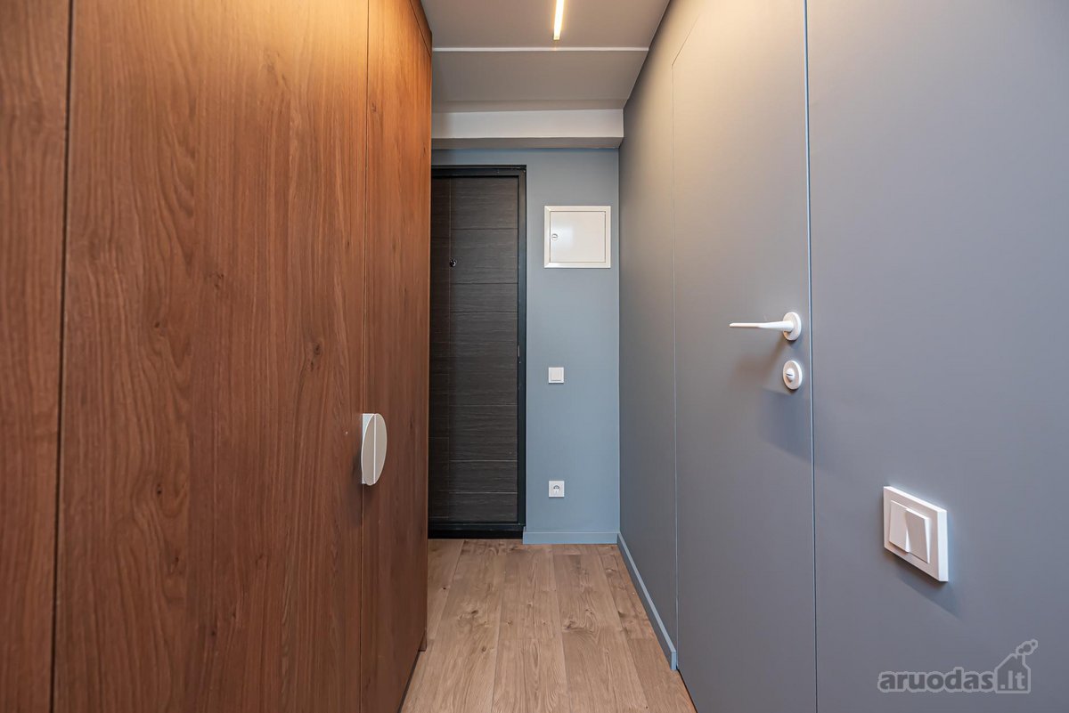 Išskirtinė, Charizmatiška Ir Ką Tik Pilnai - nuotraukos Nr. 11