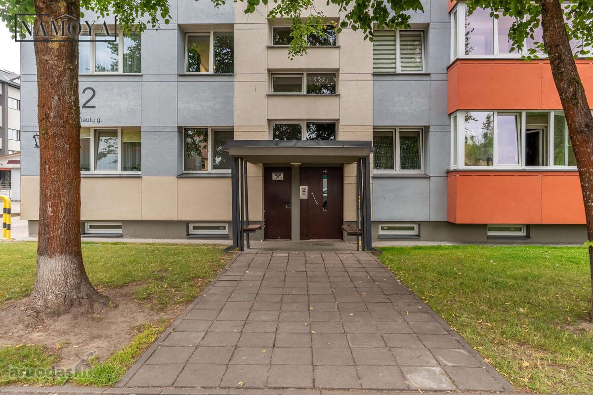 Puiki galimybė susikurti jaukius namus - nuotraukos Nr. 10