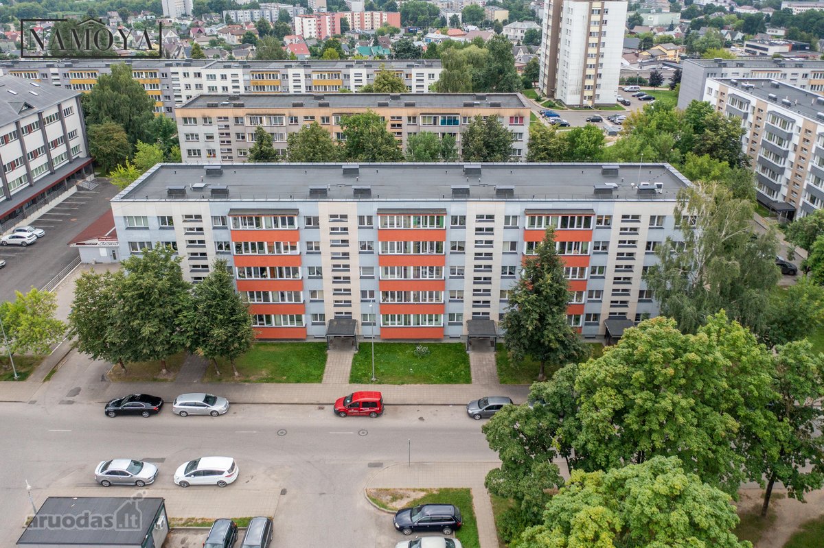 Puiki galimybė susikurti jaukius namus - nuotraukos Nr. 11