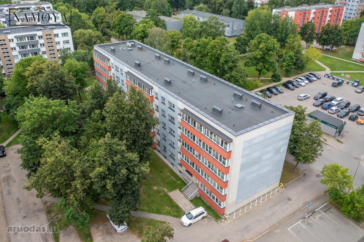 Puiki galimybė susikurti jaukius namus - nuotraukos Nr. 12