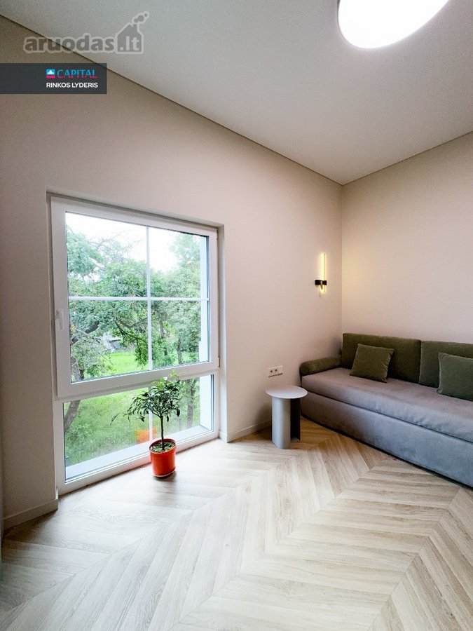 Parduodamas išskirtinis A++ klasės prabangus - nuotraukos Nr. 19