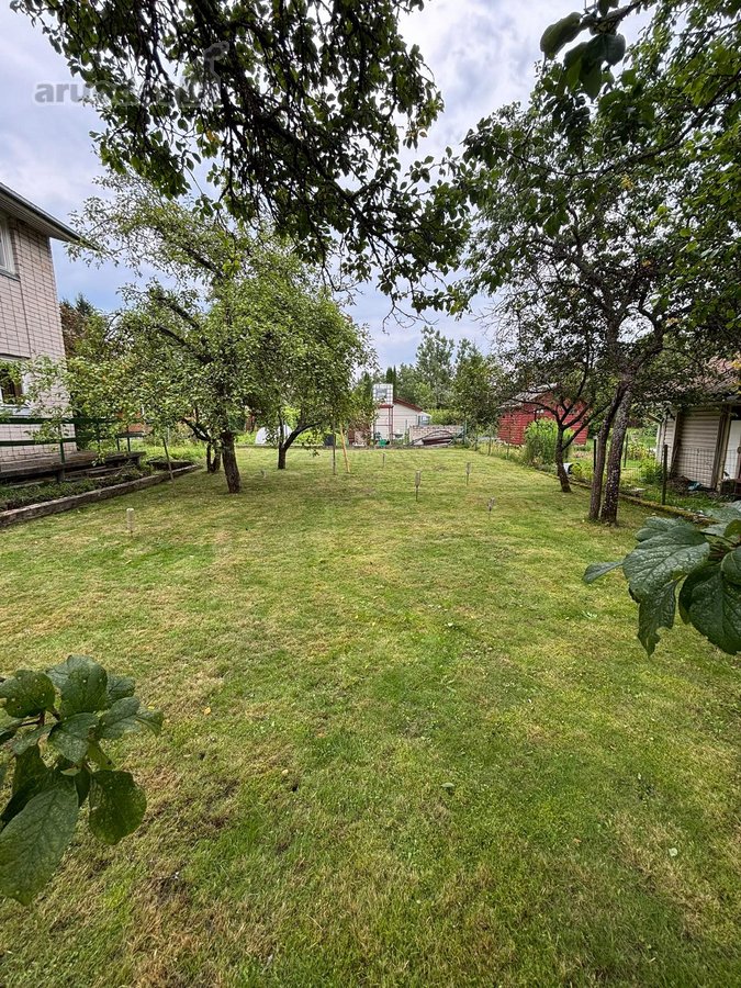Parduodamas jaukus, pilnai įrengtas mūrinis - nuotraukos Nr. 2