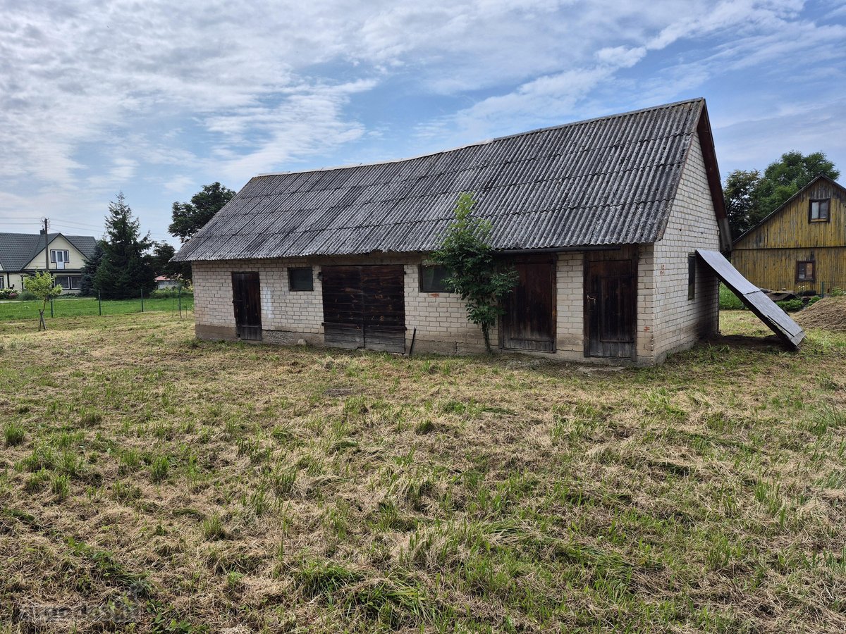 Utenos r. sav., Užpalių mstl. - nuotraukos Nr. 2