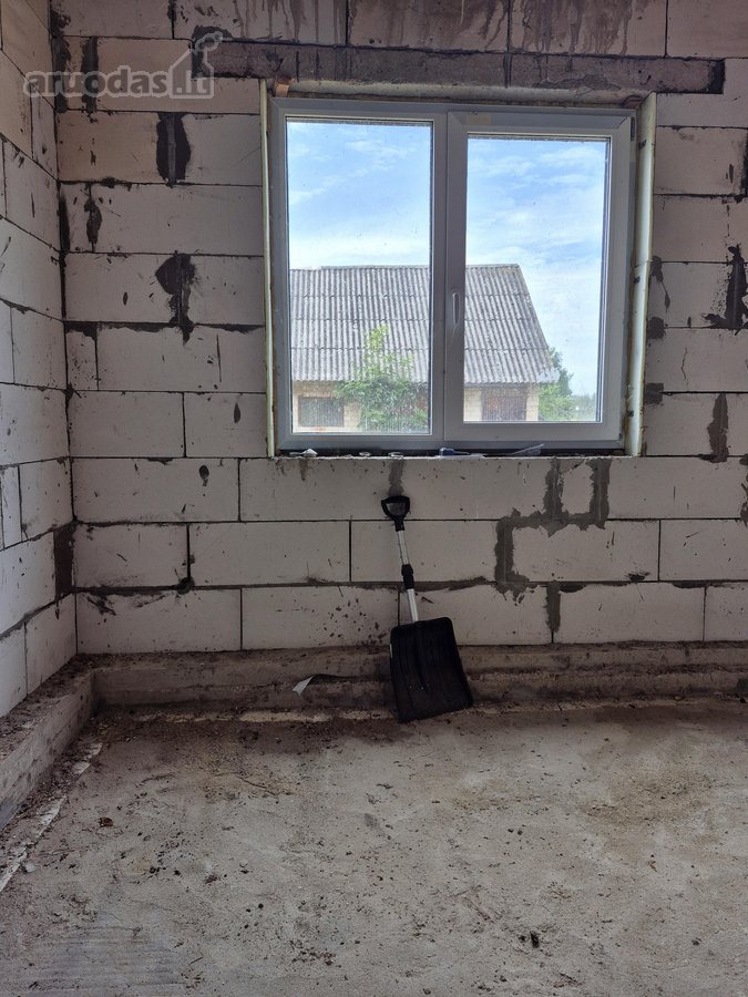 Utenos r. sav., Užpalių mstl. - nuotraukos Nr. 3