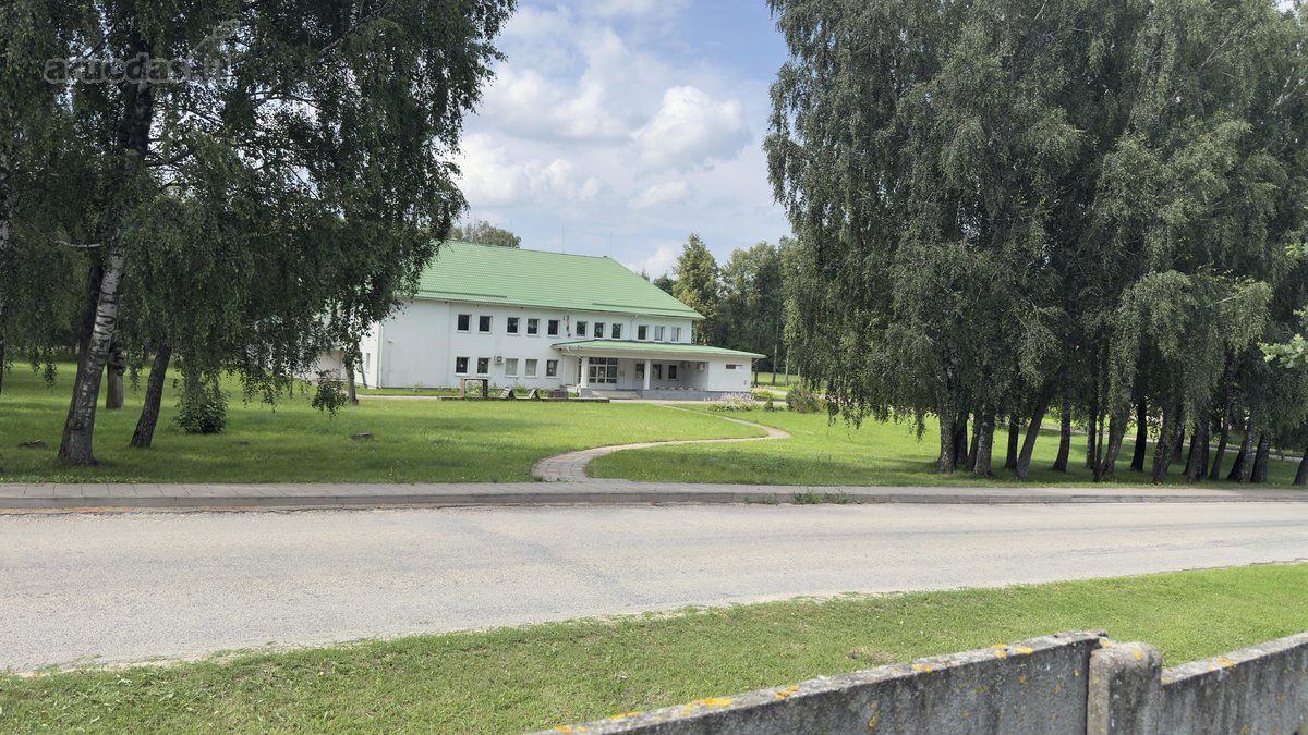 Parduodama sodyba Alytaus rajone, Kumečių - nuotraukos Nr. 9