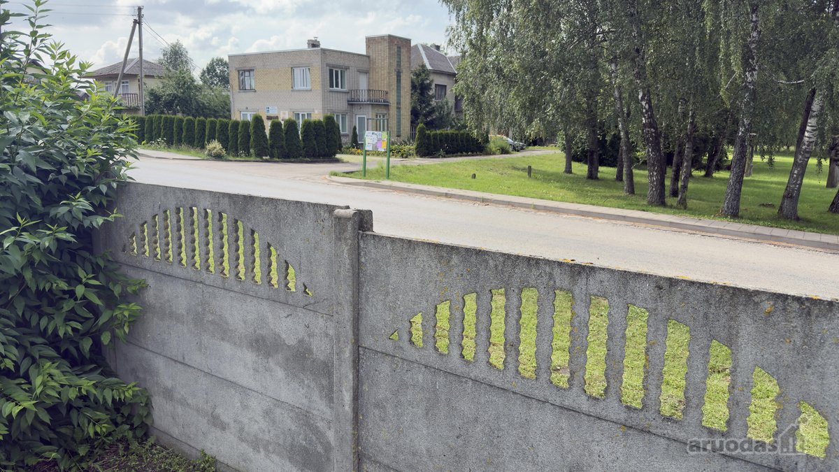 Parduodama sodyba Alytaus rajone, Kumečių - nuotraukos Nr. 10