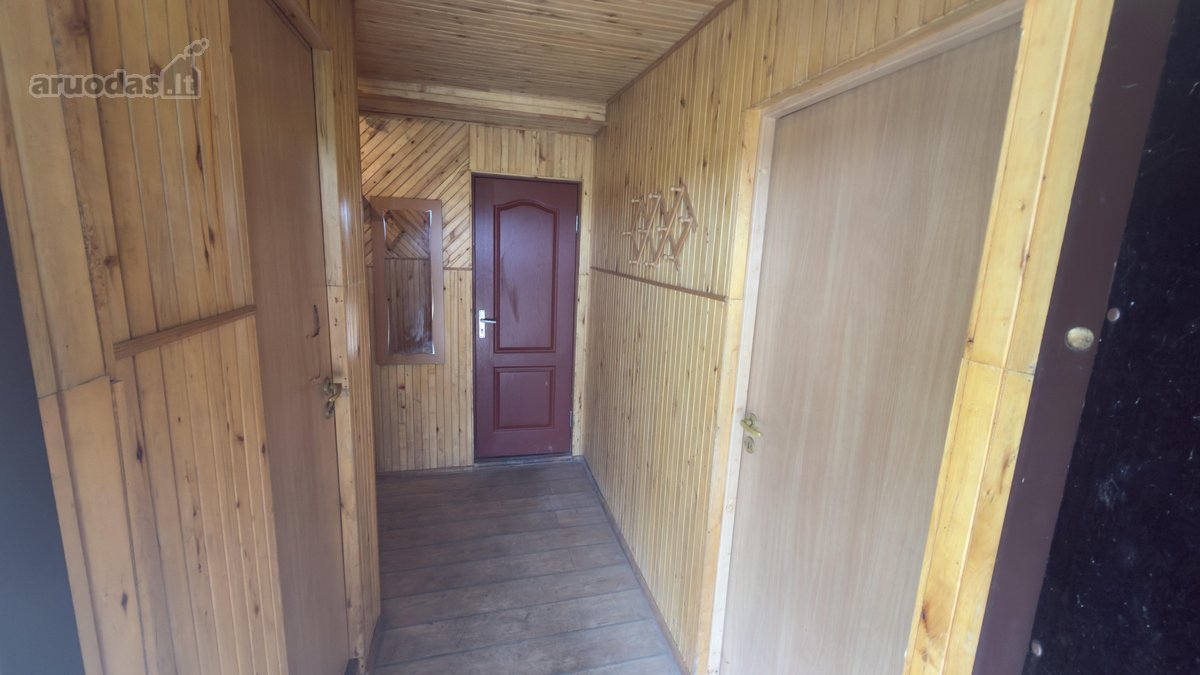 Parduodama sodyba Alytaus rajone, Kumečių - nuotraukos Nr. 14