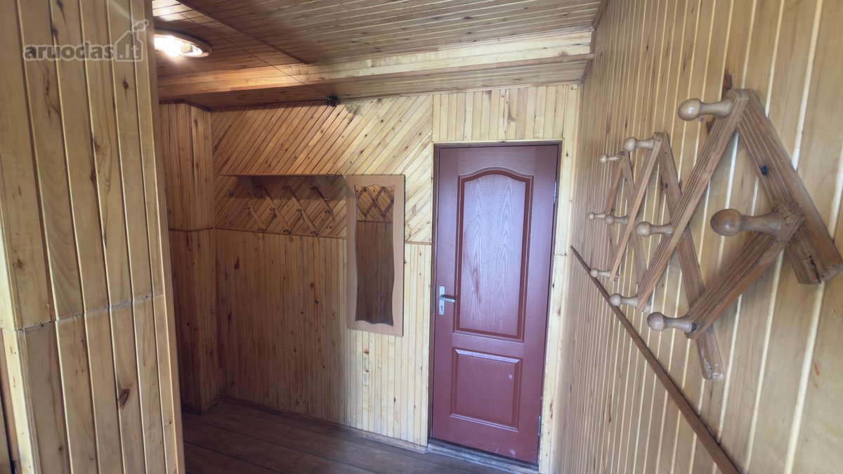 Parduodama sodyba Alytaus rajone, Kumečių - nuotraukos Nr. 15