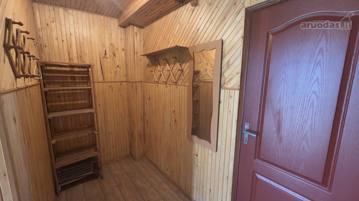 Parduodama sodyba Alytaus rajone, Kumečių - nuotraukos Nr. 16