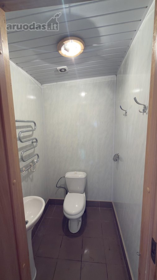 Parduodama sodyba Alytaus rajone, Kumečių - nuotraukos Nr. 37
