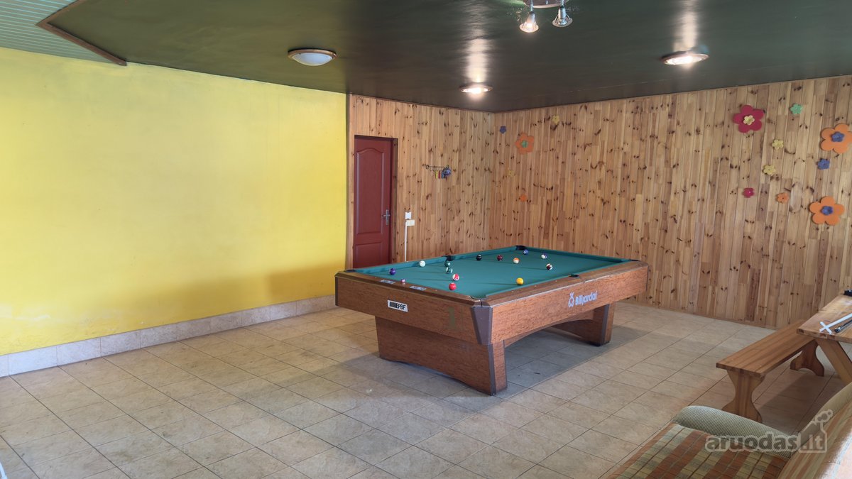 Parduodama sodyba Alytaus rajone, Kumečių - nuotraukos Nr. 17