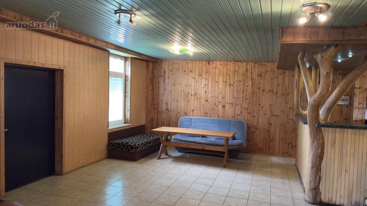 Parduodama sodyba Alytaus rajone, Kumečių - nuotraukos Nr. 23