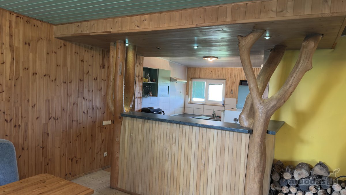 Parduodama sodyba Alytaus rajone, Kumečių - nuotraukos Nr. 24