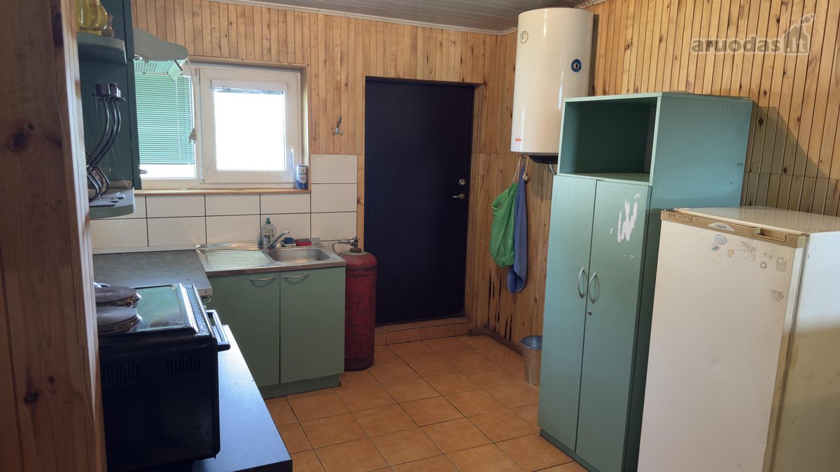 Parduodama sodyba Alytaus rajone, Kumečių - nuotraukos Nr. 27