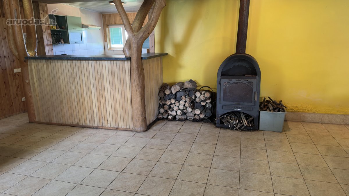 Parduodama sodyba Alytaus rajone, Kumečių - nuotraukos Nr. 32