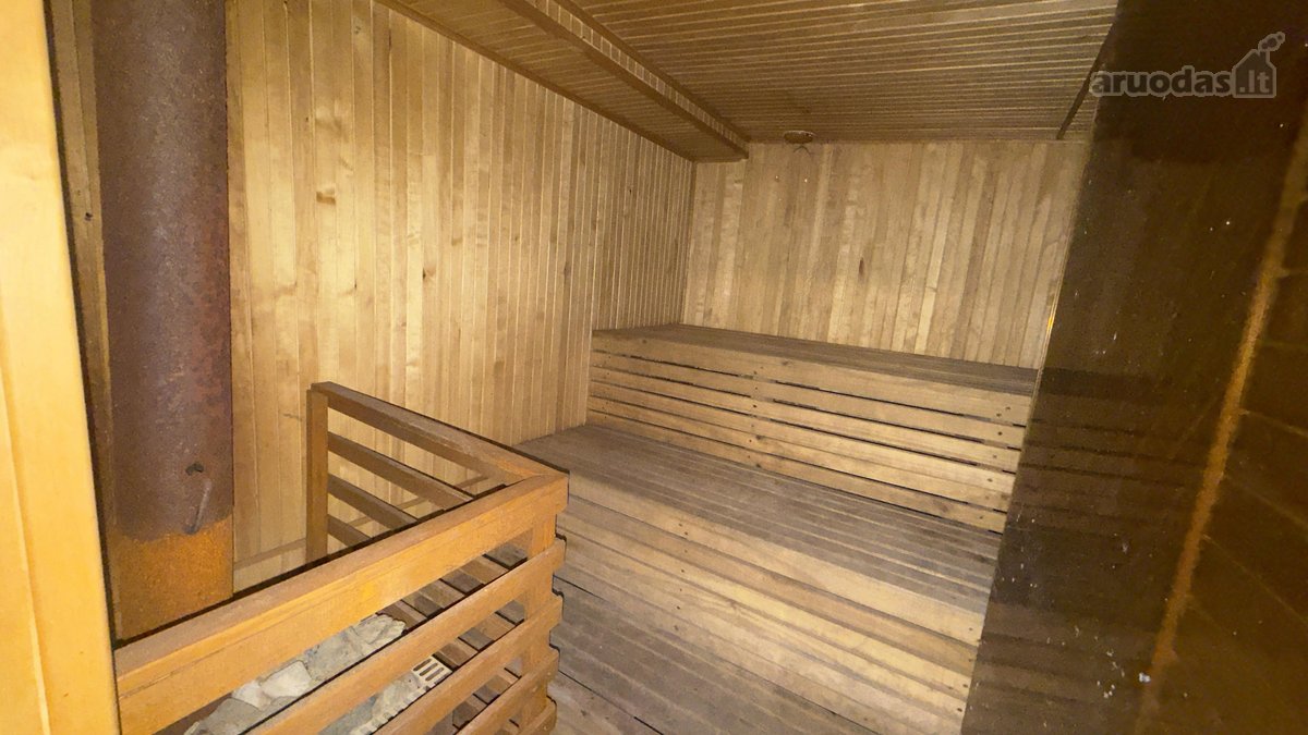 Parduodama sodyba Alytaus rajone, Kumečių - nuotraukos Nr. 41