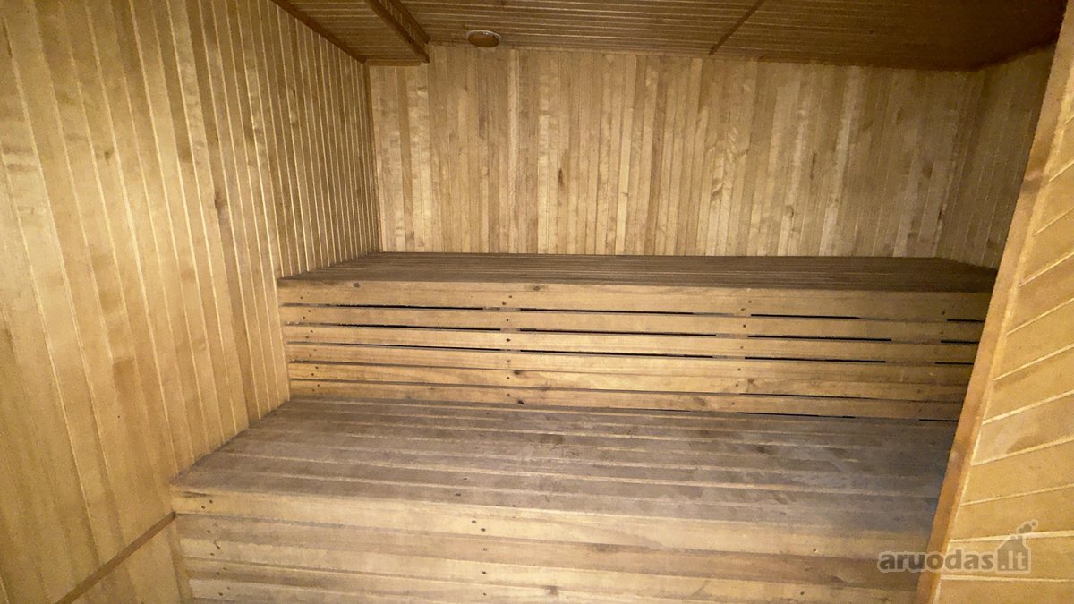 Parduodama sodyba Alytaus rajone, Kumečių - nuotraukos Nr. 42