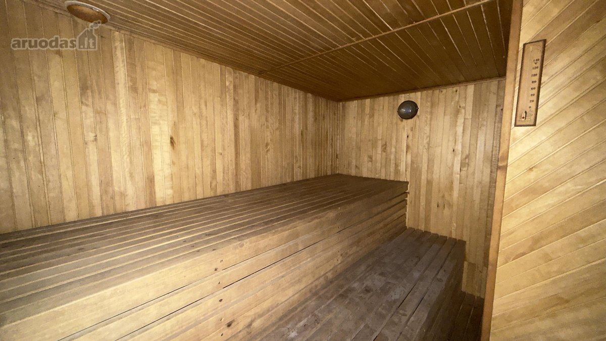 Parduodama sodyba Alytaus rajone, Kumečių - nuotraukos Nr. 43