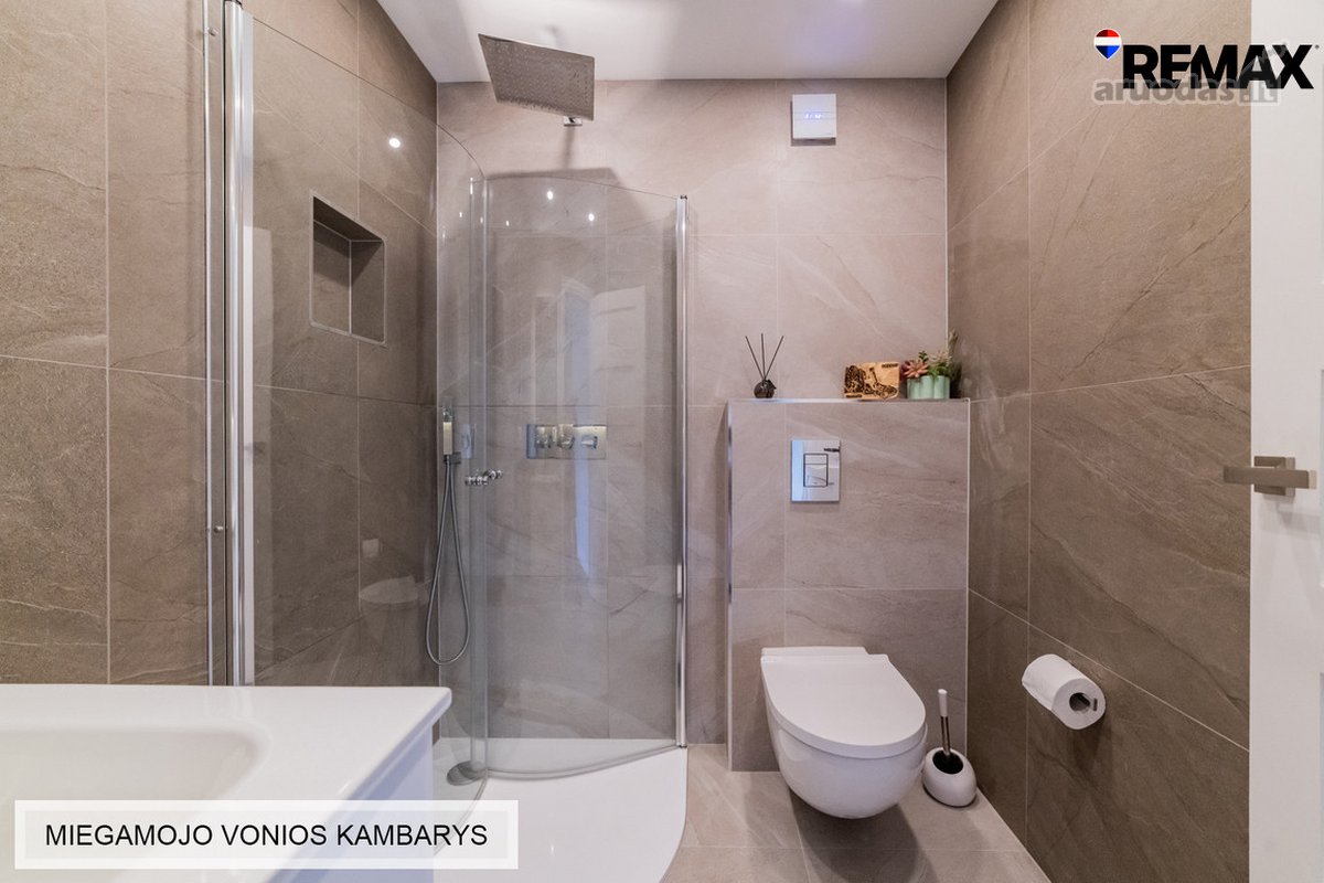 Parduodamas itin ekonomiškas namas Lukšiuose, - nuotraukos Nr. 17