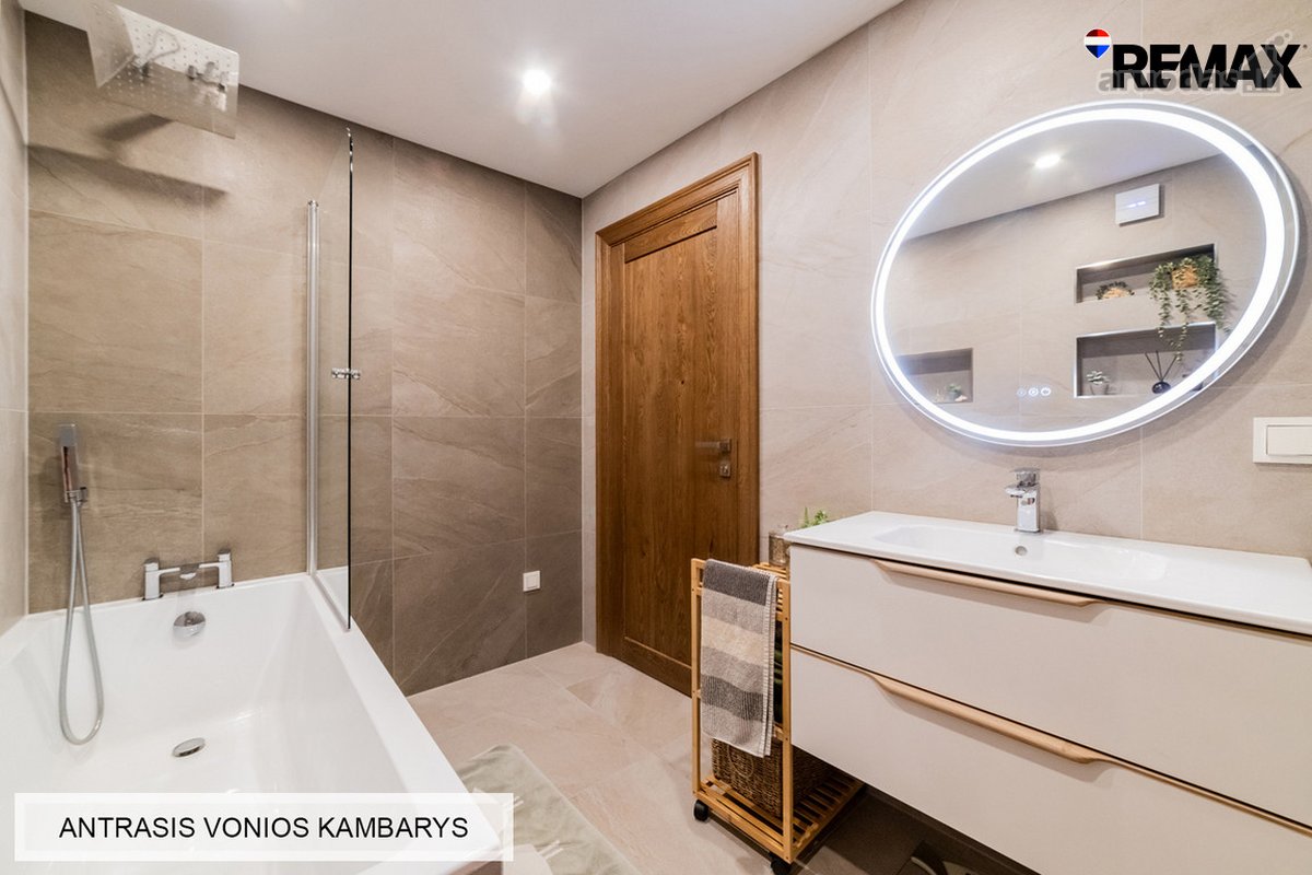 Parduodamas itin ekonomiškas namas Lukšiuose, - nuotraukos Nr. 22