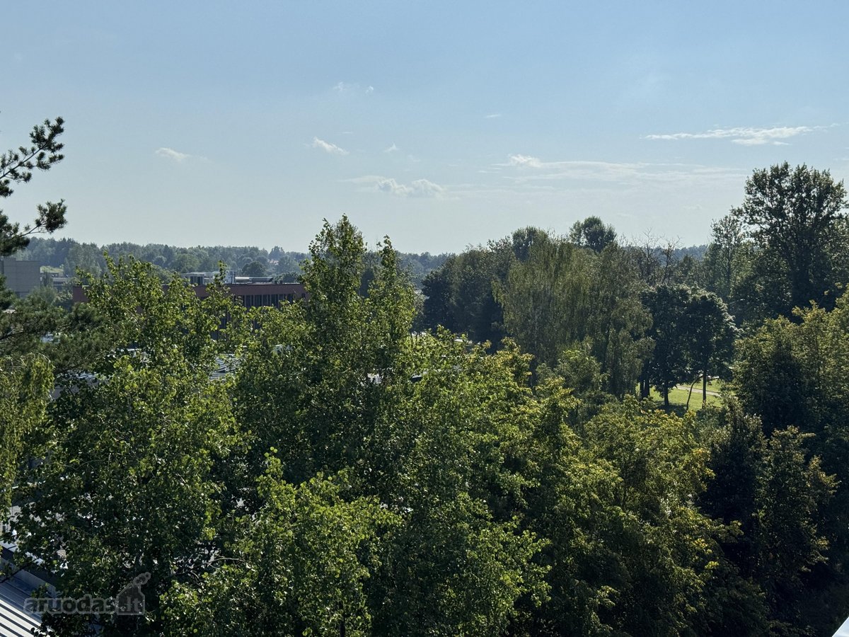 Parduodu 1 kambario studiją Eišiškių pl. 34, - nuotraukos Nr. 9