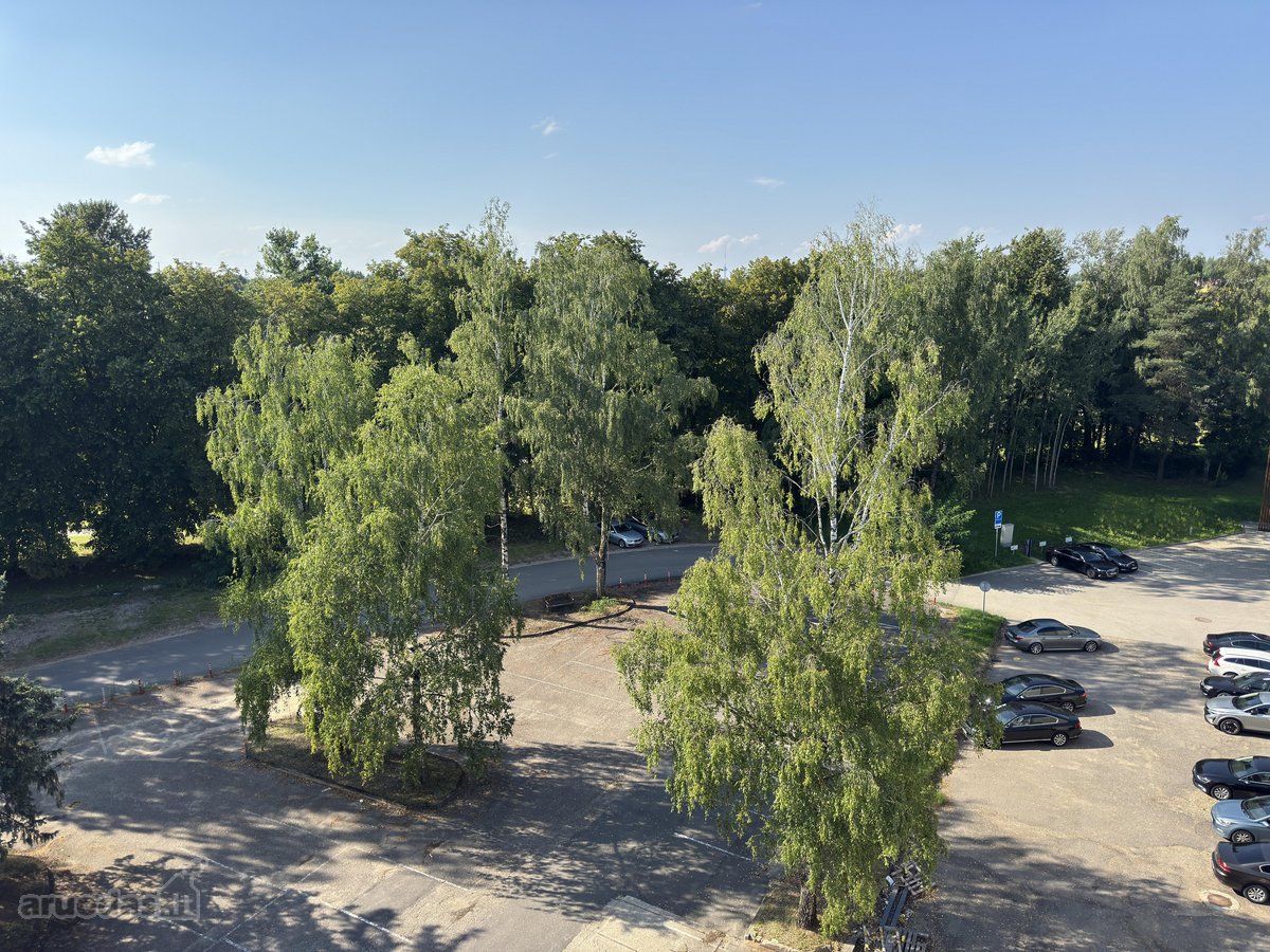Parduodu 1 kambario studiją Eišiškių pl. 34, - nuotraukos Nr. 8