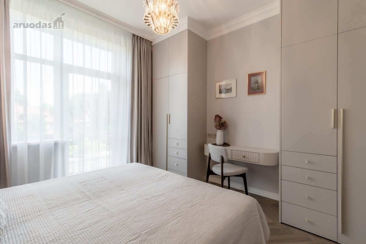 Parduodamas kokybiškai ir stilingai, ką tik - nuotraukos Nr. 10