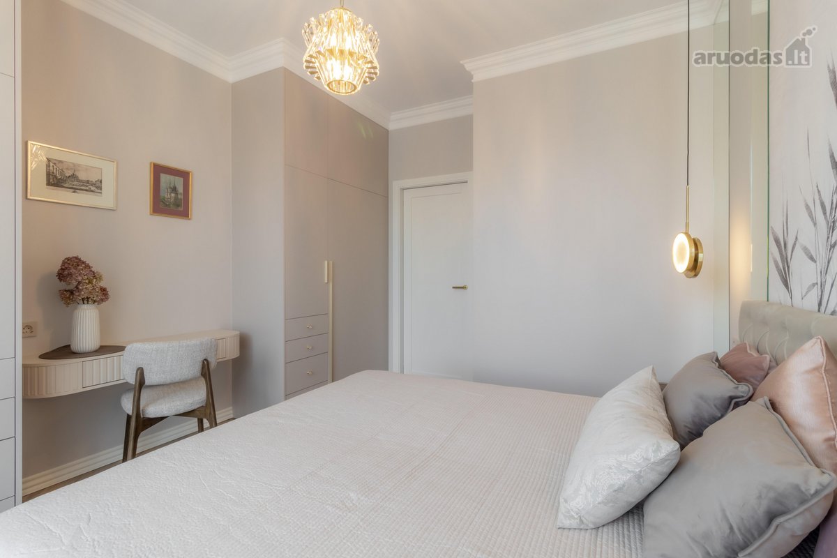 Parduodamas kokybiškai ir stilingai, ką tik - nuotraukos Nr. 11