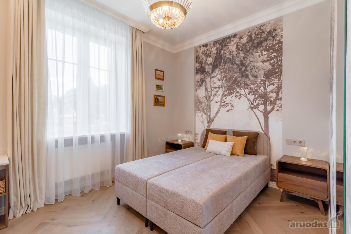 Parduodamas kokybiškai ir stilingai, ką tik - nuotraukos Nr. 13