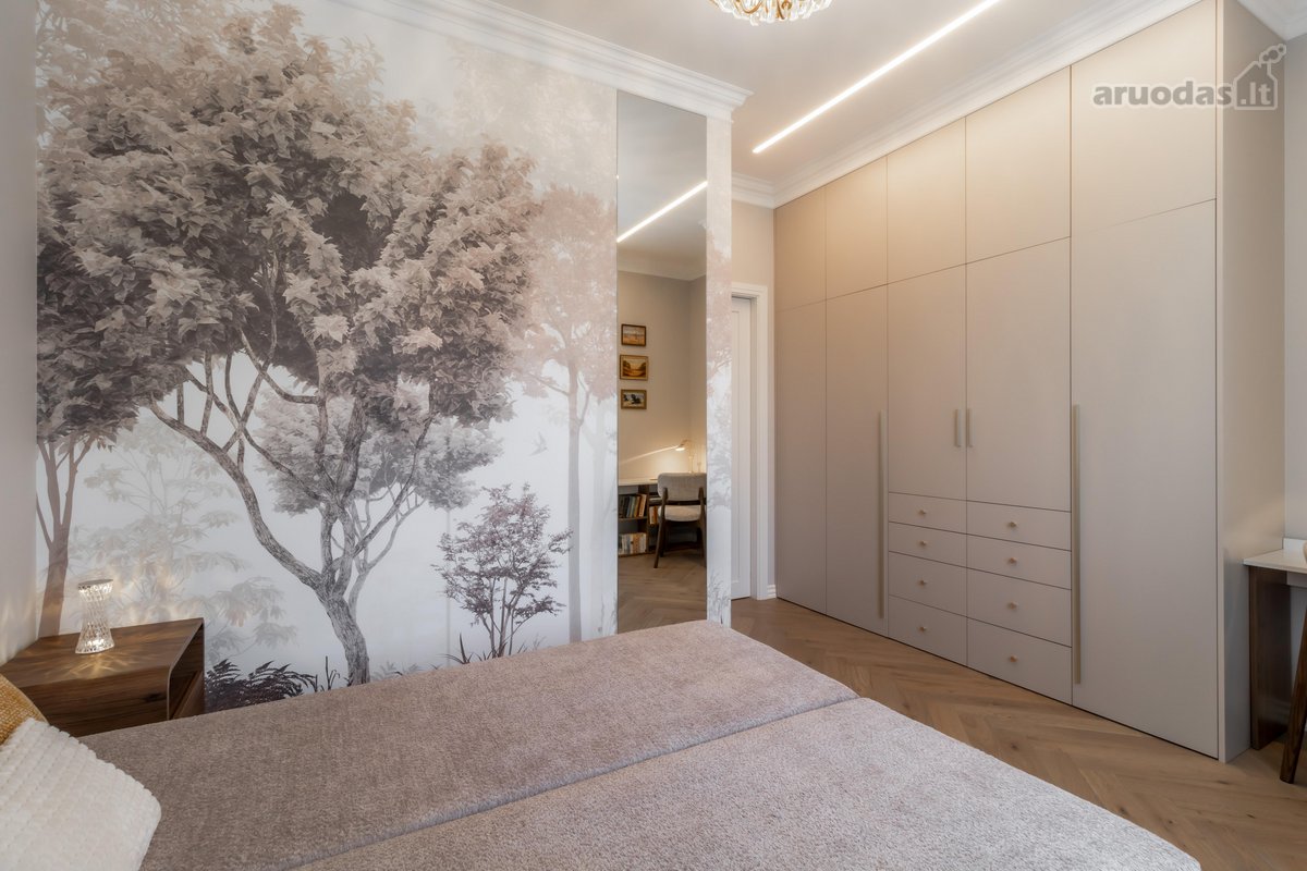 Parduodamas kokybiškai ir stilingai, ką tik - nuotraukos Nr. 15